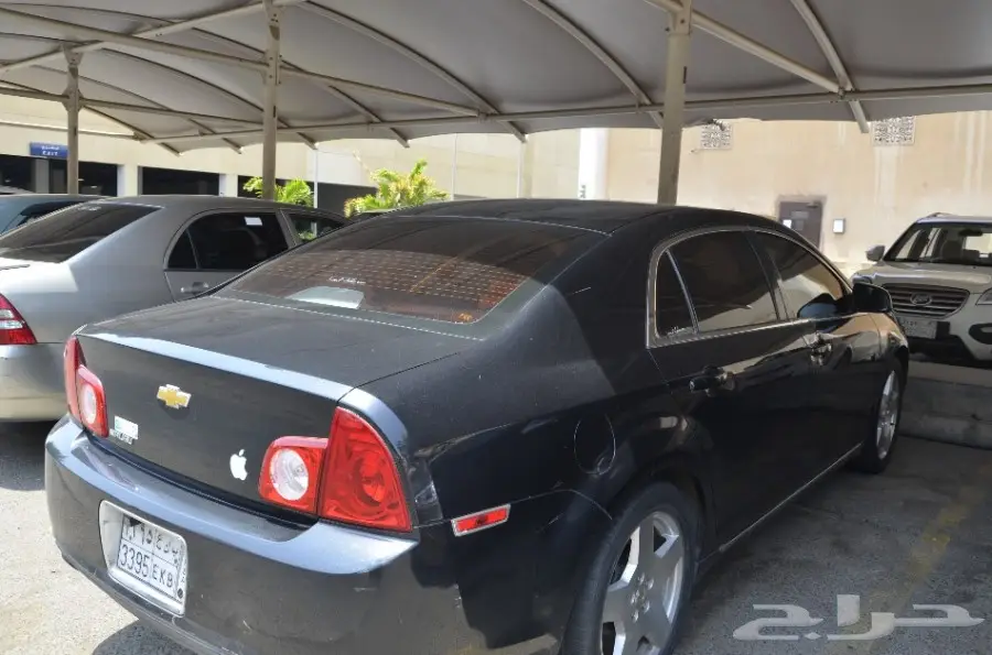  شيفروليه ماليبو 2011 LT ممشى 100 الف كم- جدة (image 10)