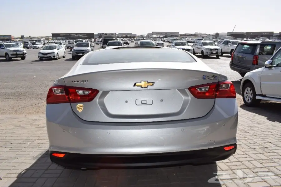 شفروليه ماليبو LS الجميح 2018 (image 5)