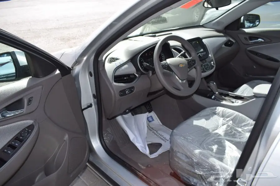 شفروليه ماليبو LS الجميح 2018 (image 10)