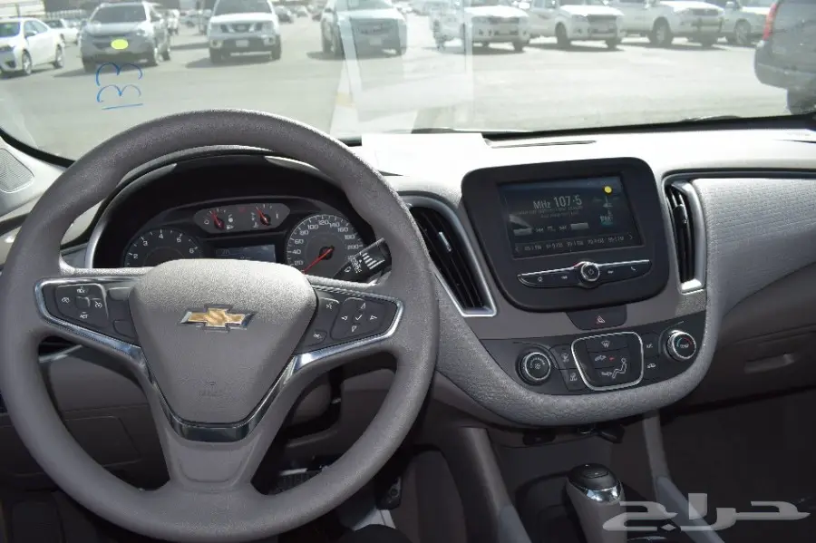 شفروليه ماليبو LS الجميح 2018 (image 12)