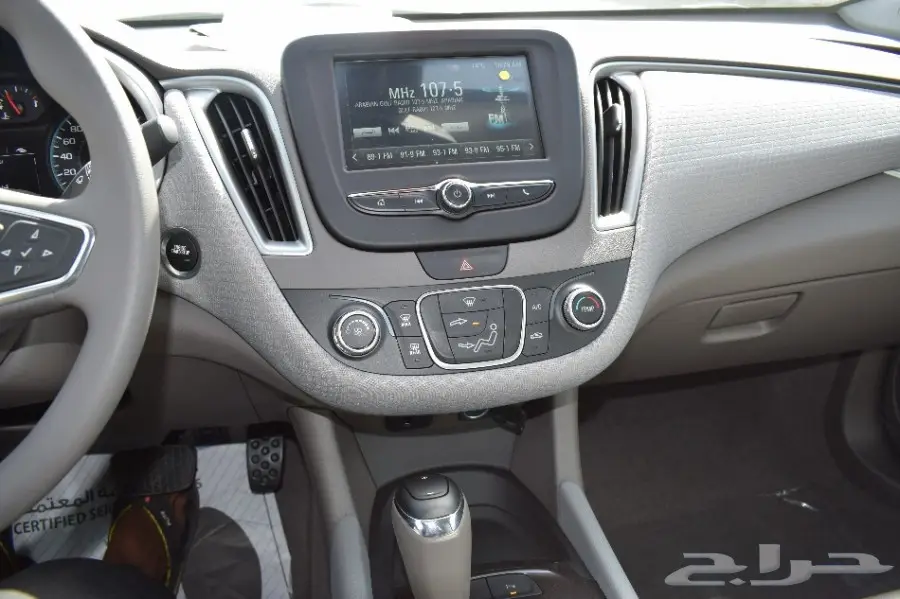 شفروليه ماليبو LS الجميح 2018 (image 13)