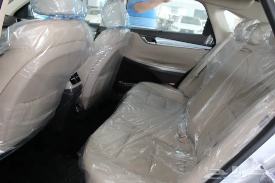   هيونداى ازيرا نص فل 2018 الوعلان (image 6)