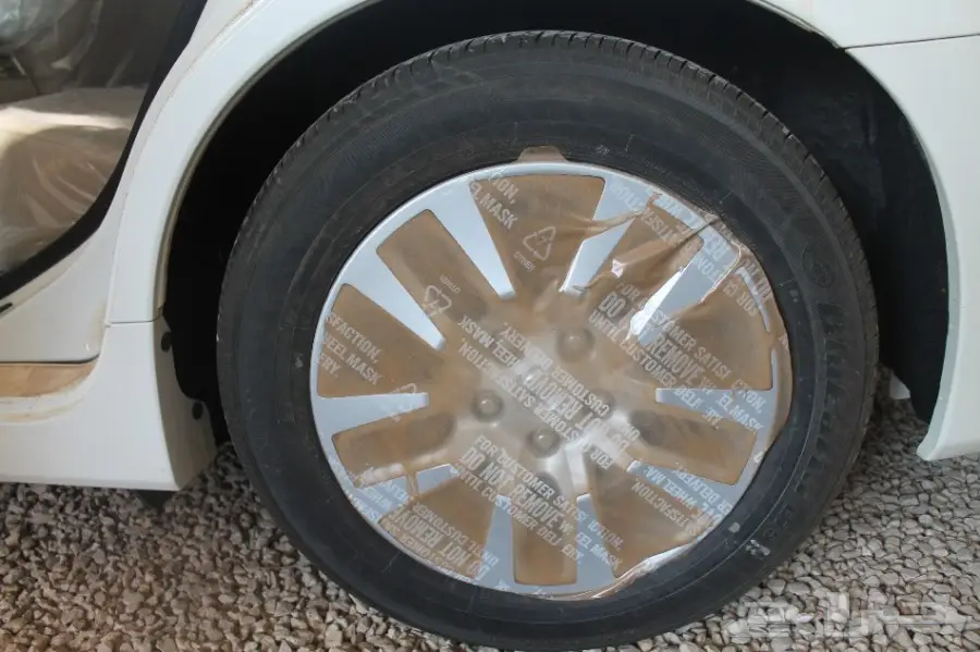 نيسان التيما موديل 2017 سعودي (image 14)