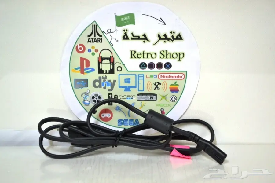 أوريجينال إكس بوكس (جديد) Original Xbox (image 6)