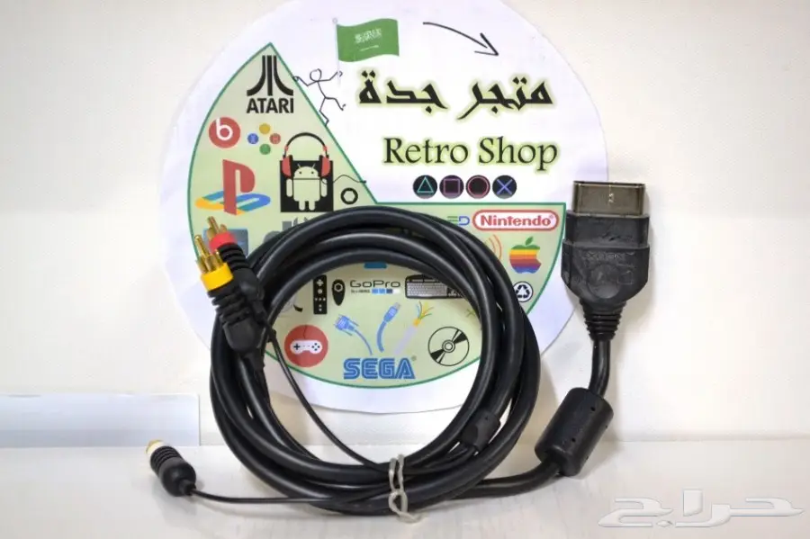 أوريجينال إكس بوكس (جديد) Original Xbox (image 7)