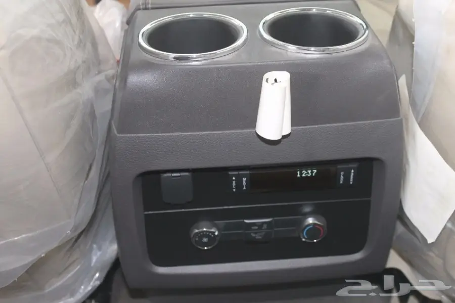 لنكولن نافيجتور خليجي 2015 عروض خاصه (image 9)