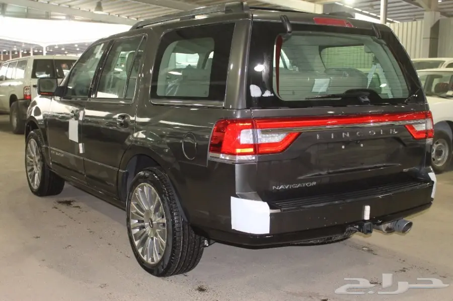 لنكولن نافيجتور خليجي 2015 عروض خاصه (image 12)