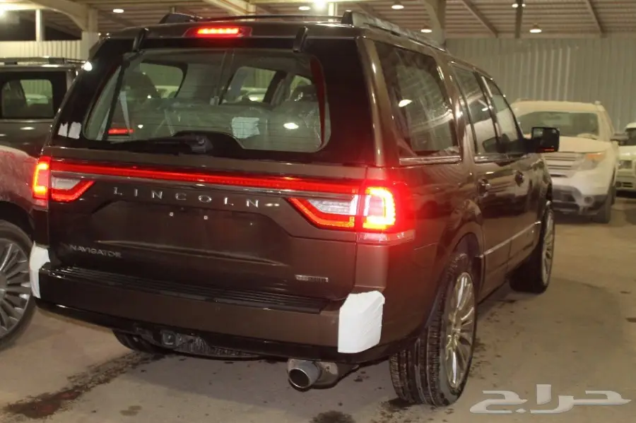 لنكولن نافيجتور خليجي 2015 عروض خاصه (image 20)