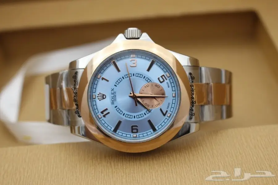 ساعات من رولكس (image 1)
