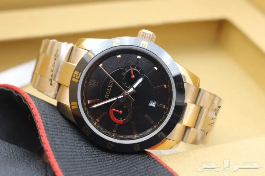 ساعات من رولكس (image 9)