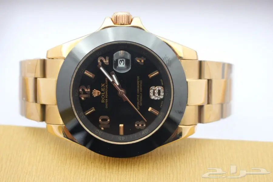 ساعات من رولكس (image 11)