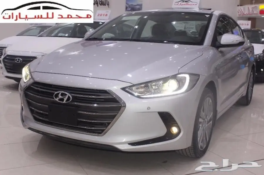 هونداى النترا فل كامل شاشة ملاحة2018 (image 8)