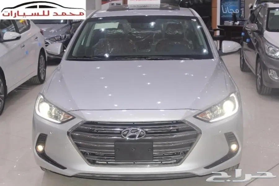 هونداى النترا فل كامل شاشة ملاحة2018 (image 10)