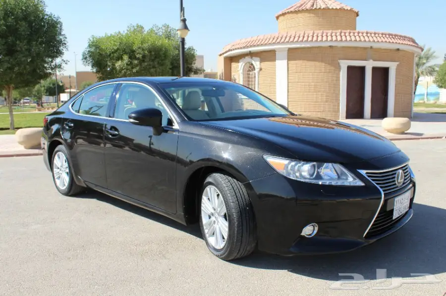 لكزس ES350 موديل 2014 (image 2)