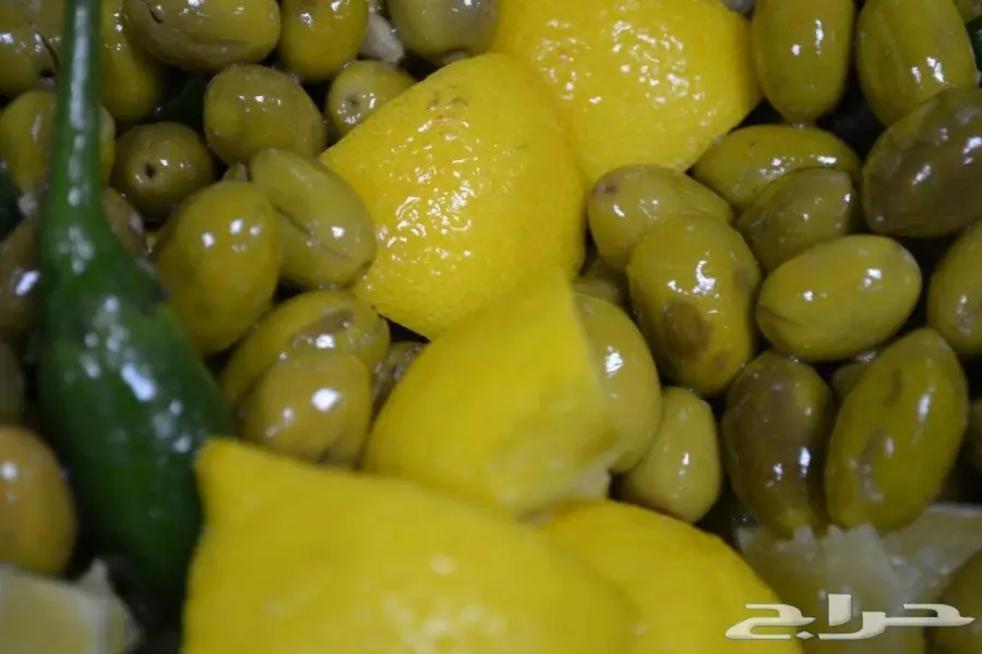 زيت زيتون فلسطيني عصرة أولى بكر ممتاز جديد (image 17)