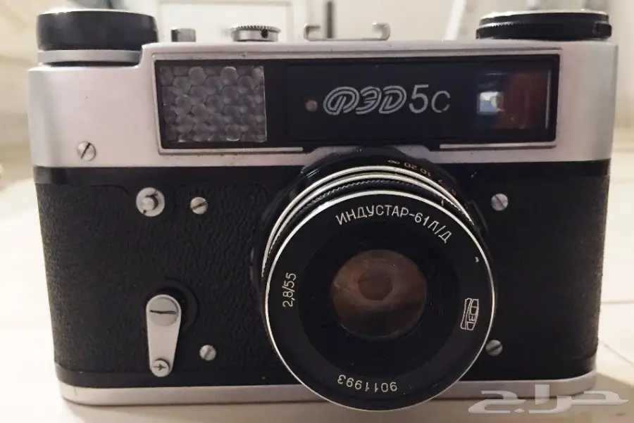 مجموعة درابيل وكاميرات (image 41)