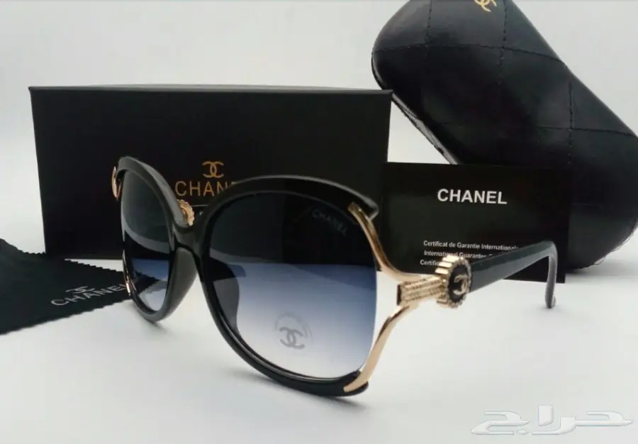 نظارات طبق الاصل بافضل الاسعار (image 18)