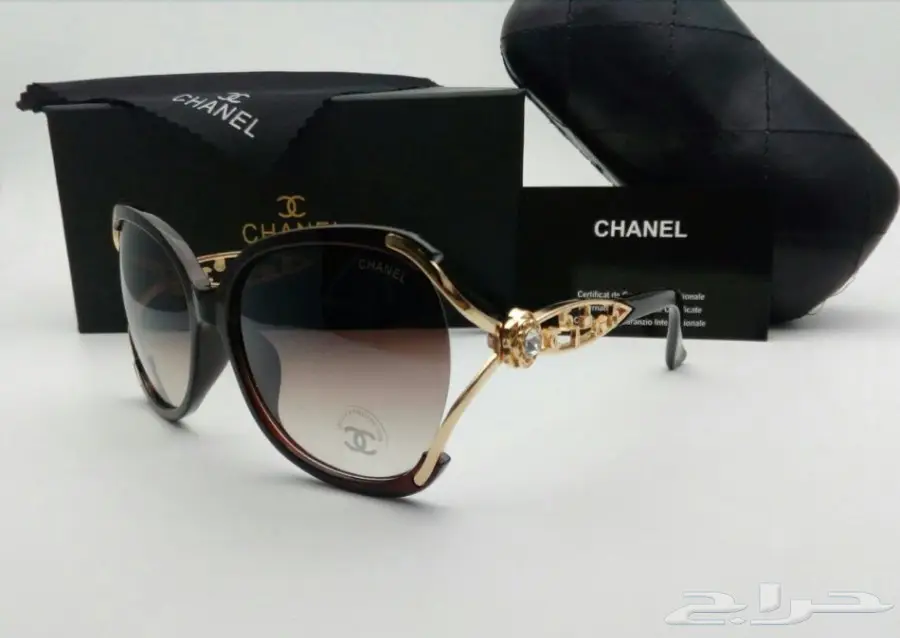 نظارات طبق الاصل بافضل الاسعار