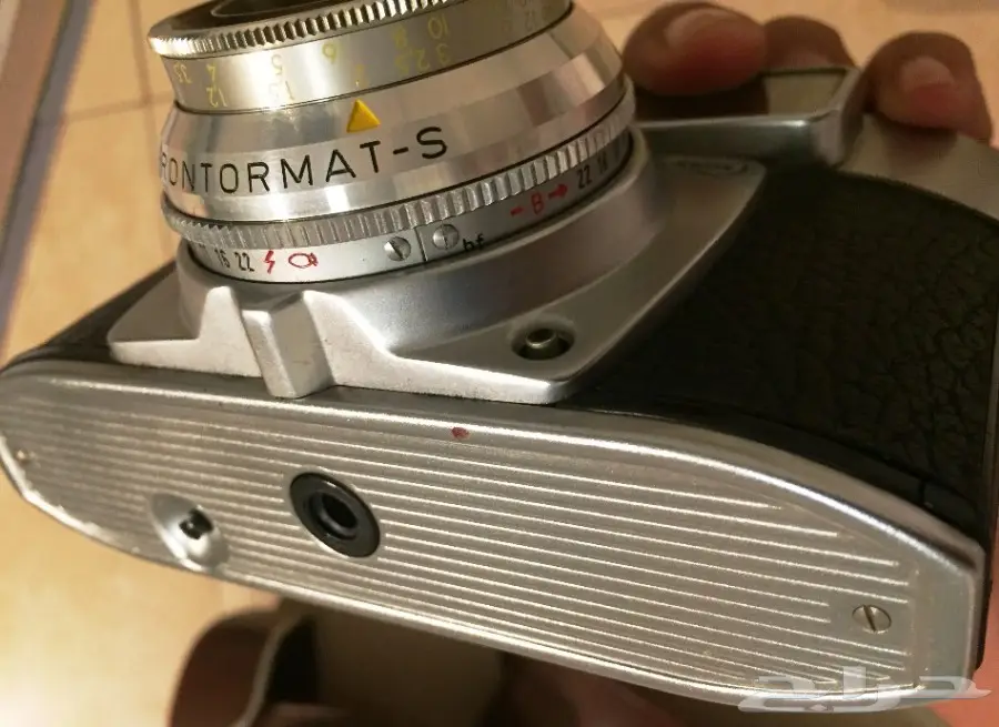 مجموعة درابيل وكاميرات (image 26)