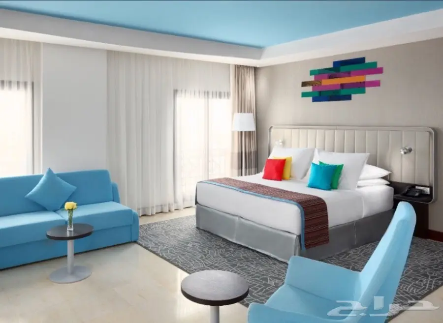 عرض خاص حجوزات مكه (image 1)