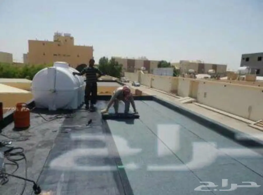شركه عوازل اسطح وخزانات مع الضمان (image 2)
