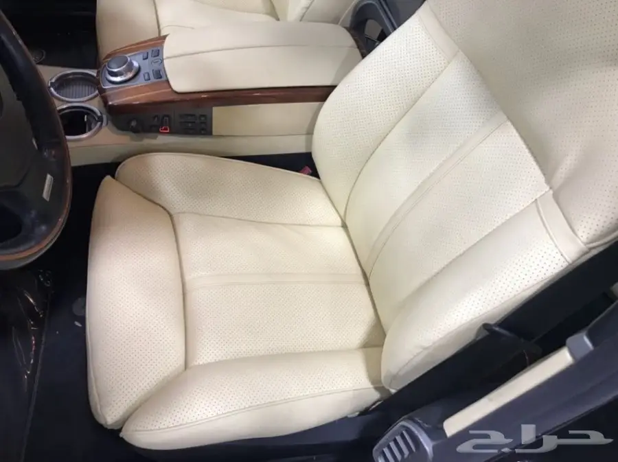 بي ام  معالة باب وانوار (image 24)