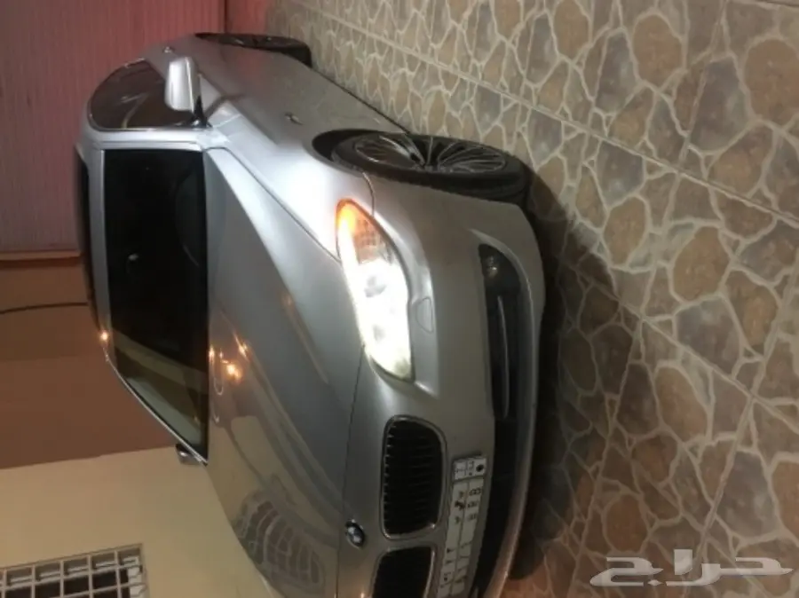 بي ام دبليو 2011 (image 1)