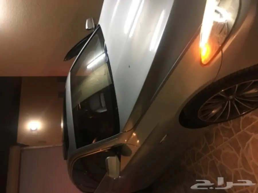 بي ام دبليو 2011 (image 2)