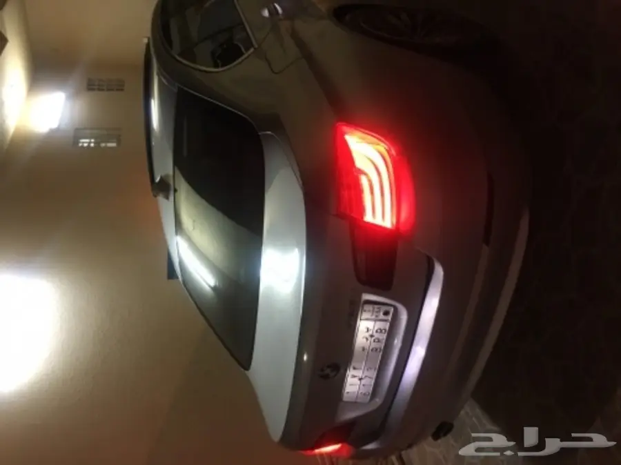 بي ام دبليو 2011 (image 3)