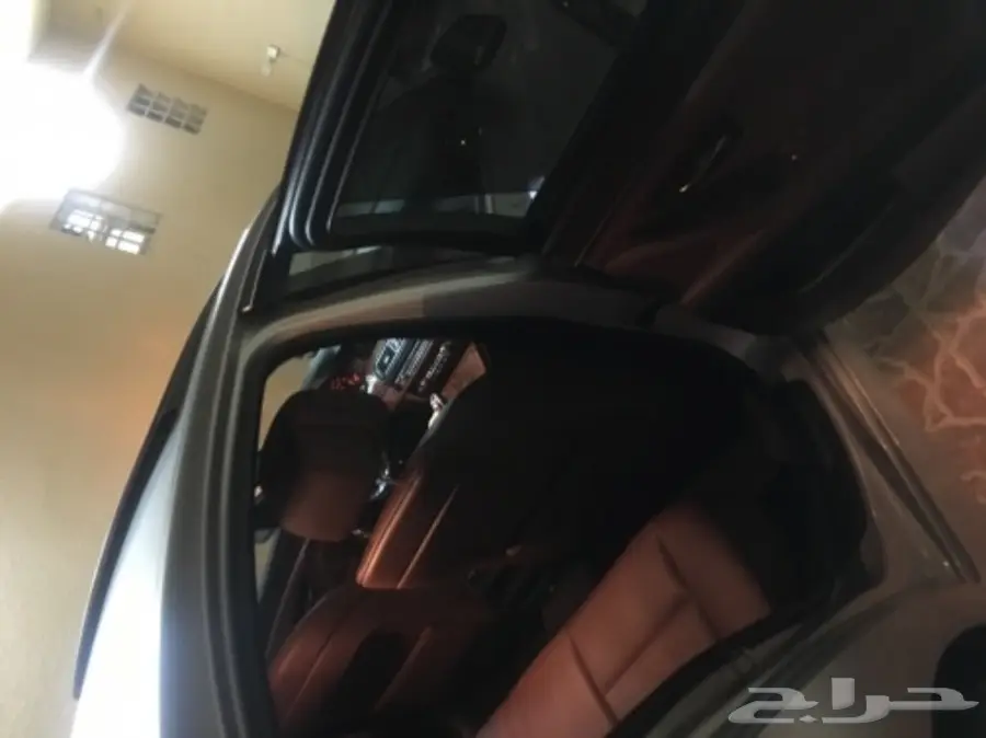 بي ام دبليو 2011 (image 4)