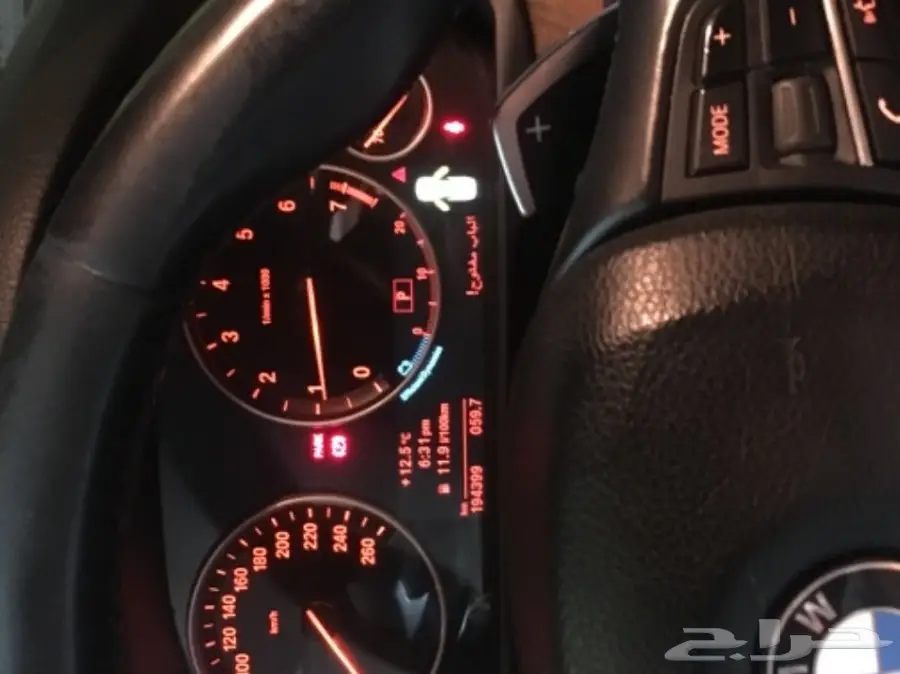 بي ام دبليو 2011 (image 5)