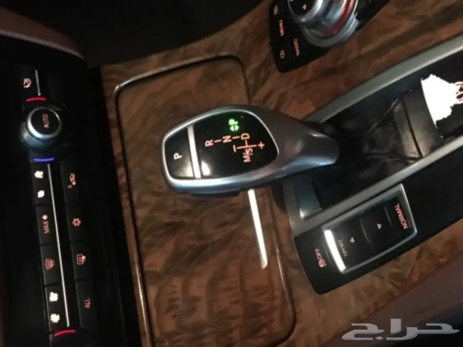 بي ام دبليو 2011 (image 6)