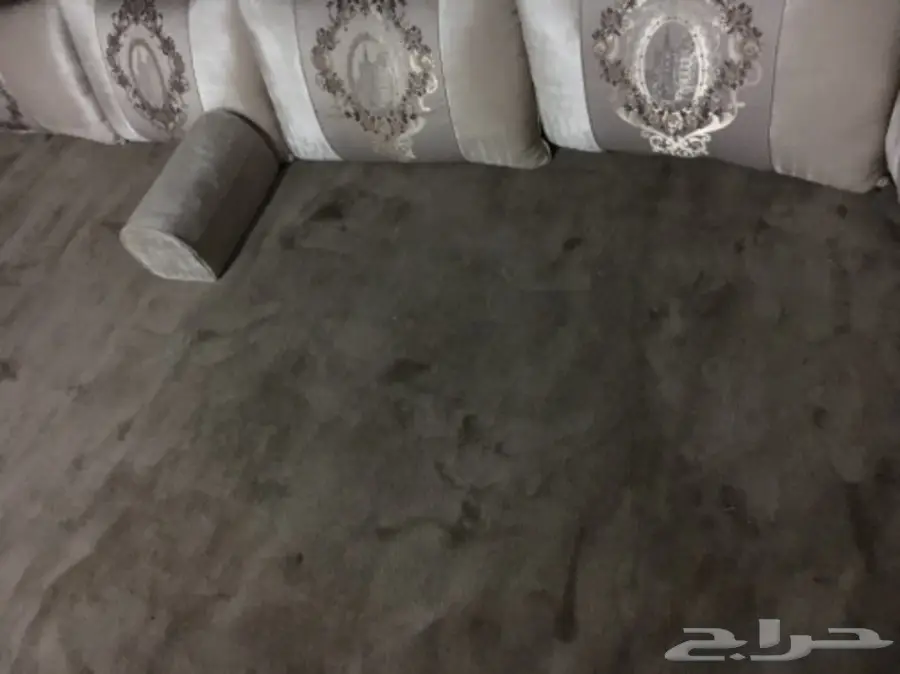 مساند وفرشه للبيع استخدام قليل مثل الجديد (image 7)
