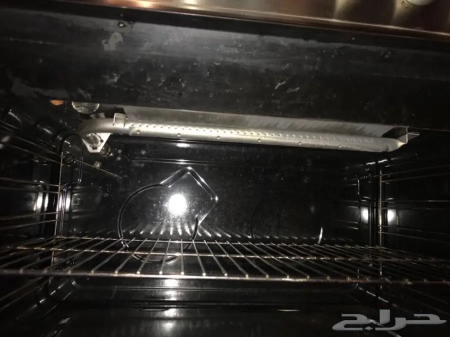 فرن غاز بتقاز  وكهربائي للبيع  (image 3)