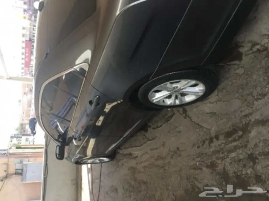 للبيع سياره تورس فورد 2015