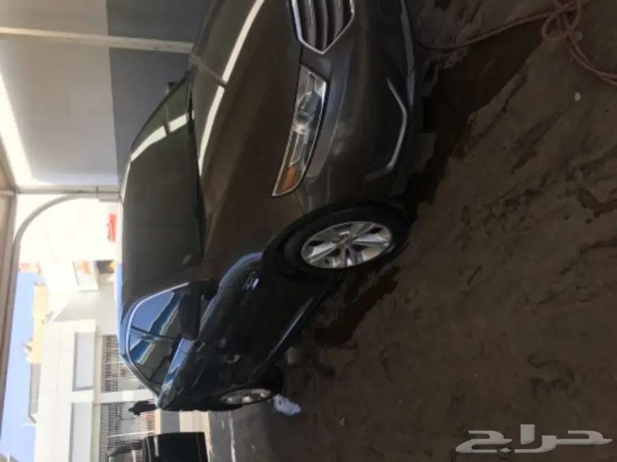 للبيع سياره تورس فورد 2015 (image 2)