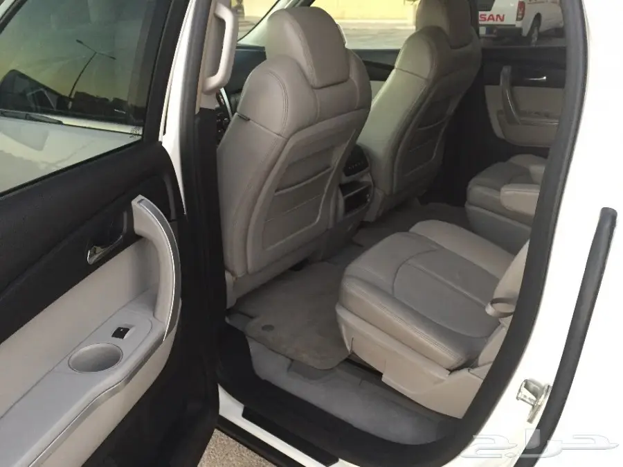 اكاديا 2008 فل كامل (image 15)