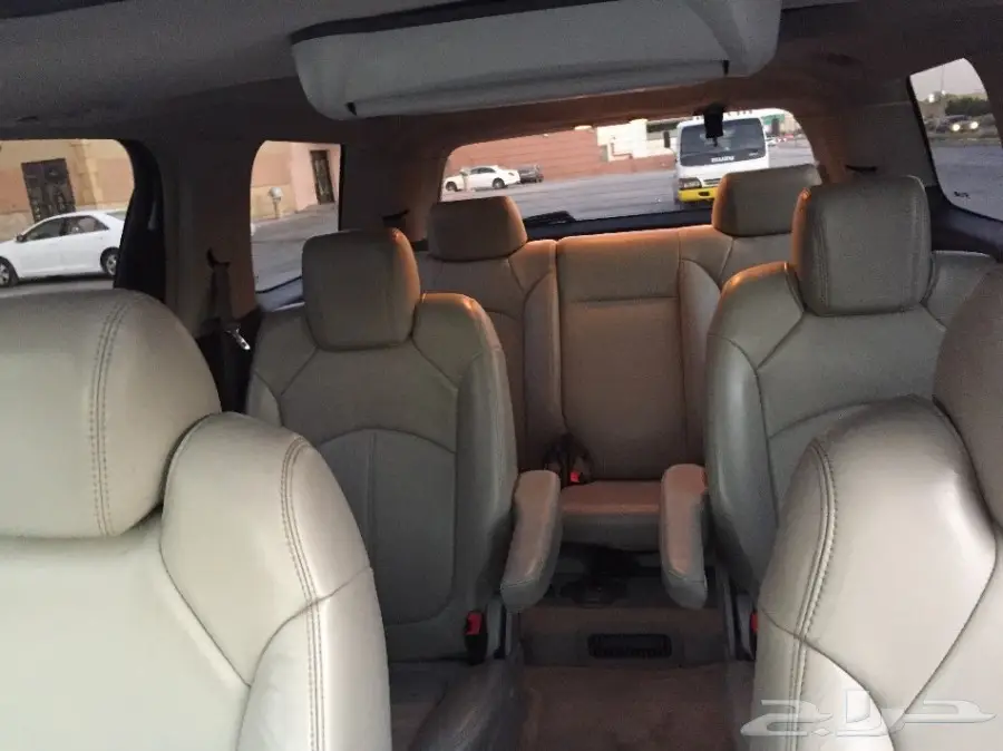 اكاديا 2008 فل كامل (image 22)