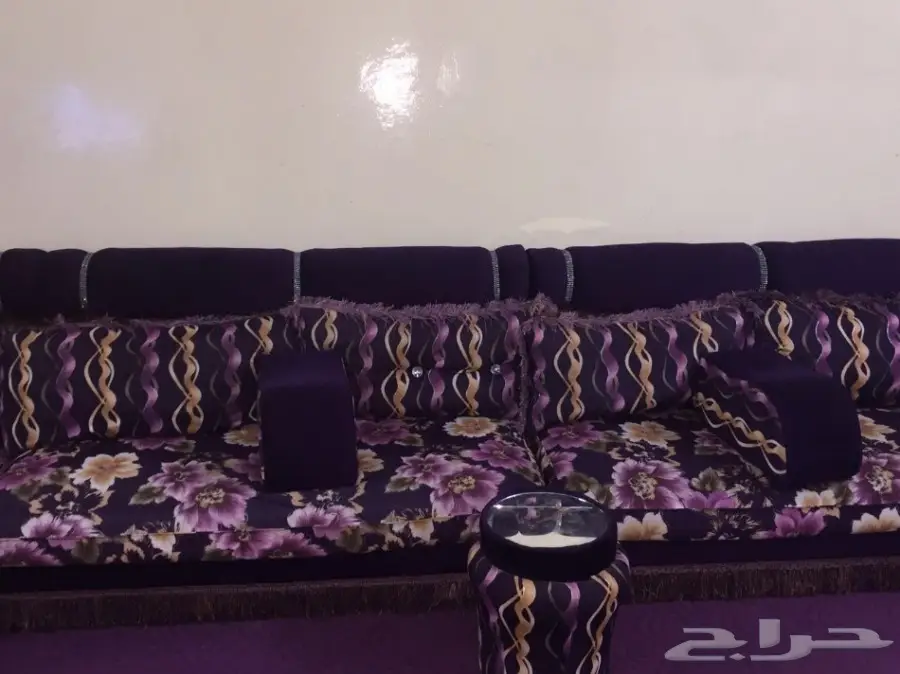 اثاث كنب وبطرمه (image 2)