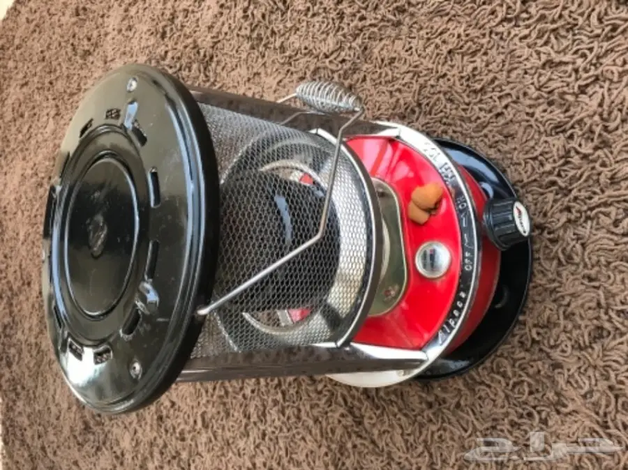 للبيع دفاية كورية