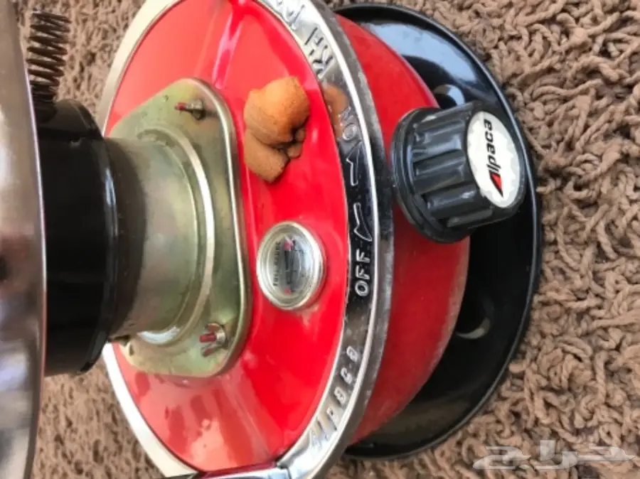 للبيع دفاية كورية (image 1)