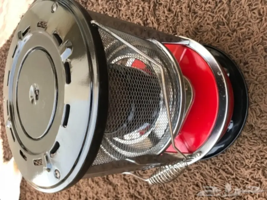 للبيع دفاية كورية (image 2)