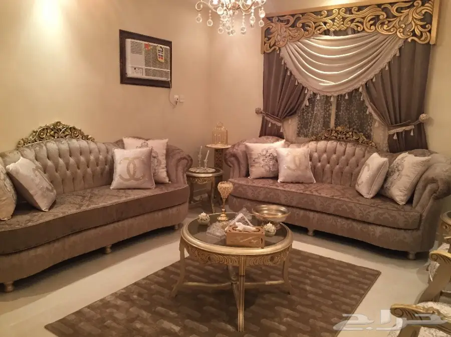 اثاث كنب مجلس