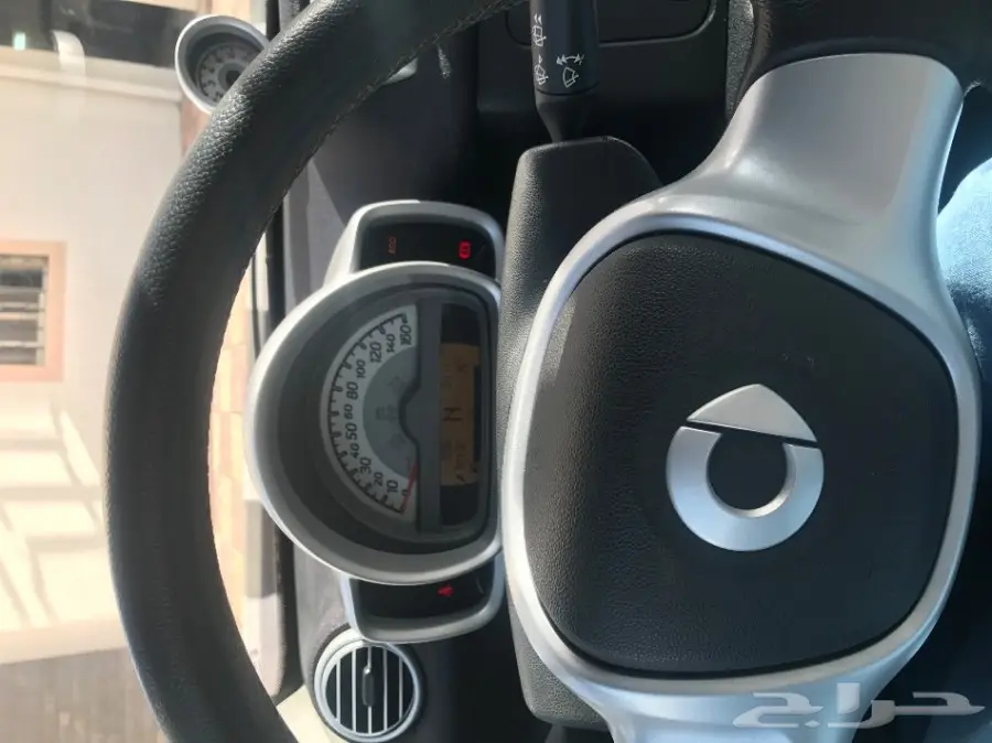 سياره صغيره جدا جدا 2001 (image 19)