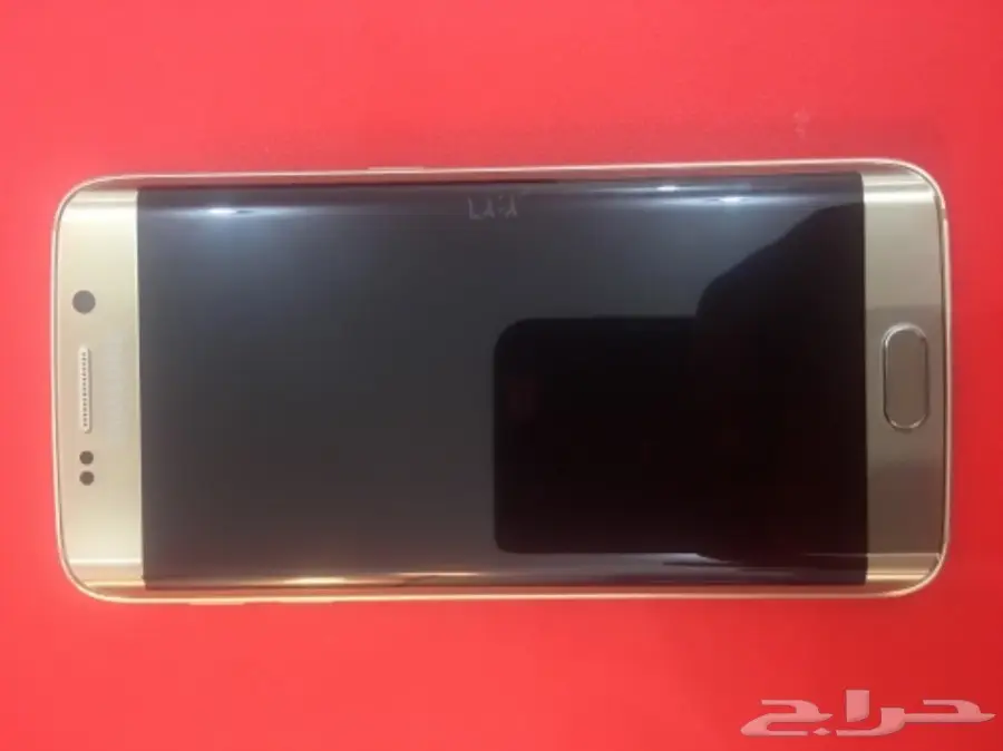 سامسونج ايدج 6  (image 2)