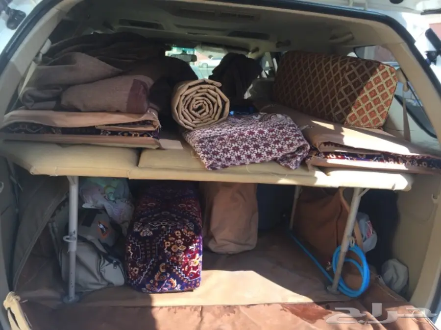 فورتشنر  فل كامل جلد 2013 (image 2)