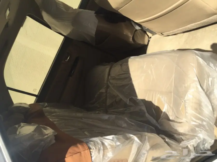 فورتشنر  فل كامل جلد 2013 (image 4)