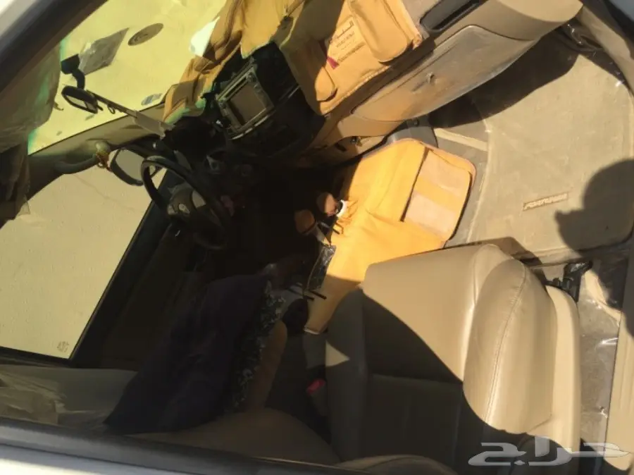 فورتشنر  فل كامل جلد 2013 (image 6)