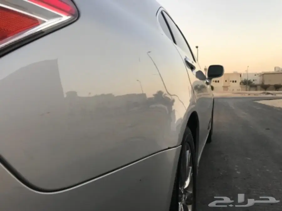 لكزس ES 350 موديل 2007 مفحوص مجدد (image 11)