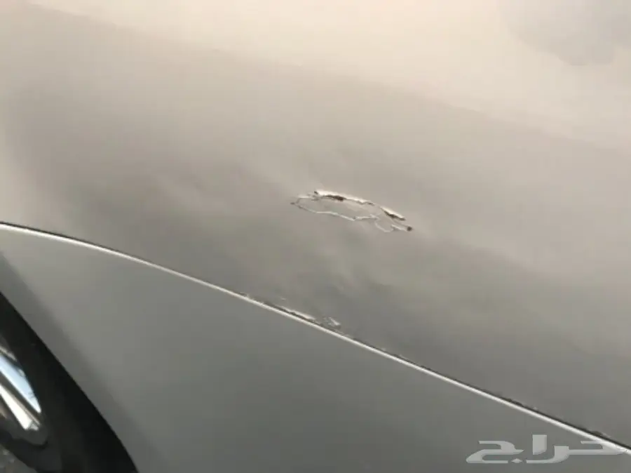 لكزس ES 350 موديل 2007 مفحوص مجدد (image 13)